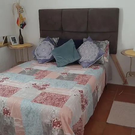 Casa Estilo Rural Дом отдыха