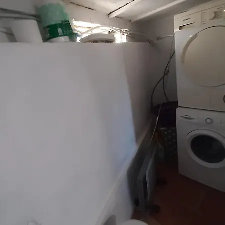 Casa Estilo Rural Дом отдыха *