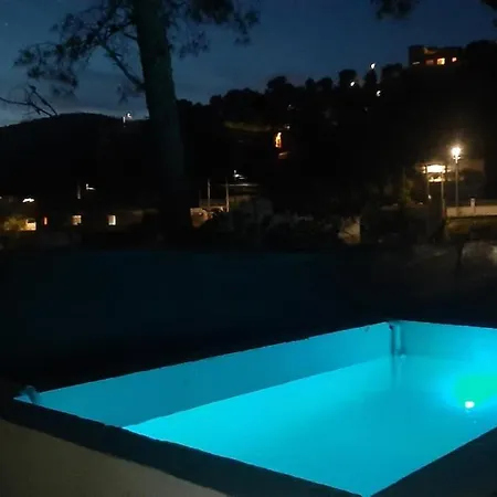 Casa Estilo Rural