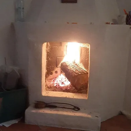 Casa Estilo Rural *